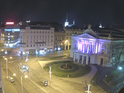 Malinovského náměstí