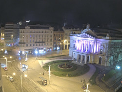 Malinovského náměstí