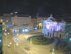 Malinovského náměstí