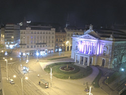 Malinovského náměstí