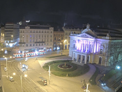 Malinovského náměstí