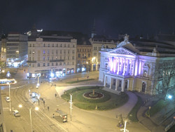 Malinovského náměstí