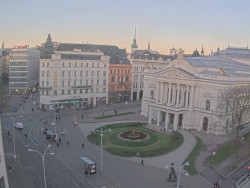 Malinovského náměstí