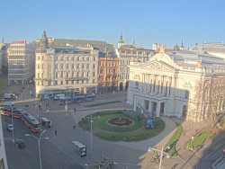 Malinovského náměstí