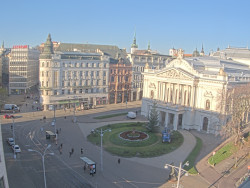 Malinovského náměstí