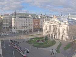 Malinovského náměstí