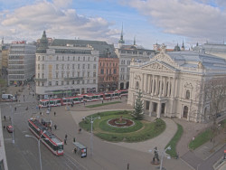 Malinovského náměstí