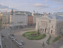 Malinovského náměstí