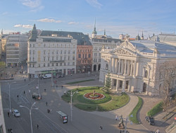 Malinovského náměstí