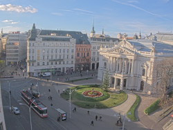 Malinovského náměstí