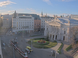 Malinovského náměstí