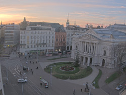 Malinovského náměstí