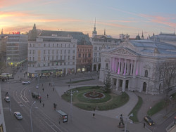 Malinovského náměstí