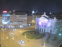 Malinovského náměstí