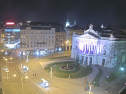 Malinovského náměstí