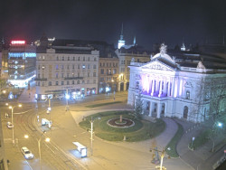 Malinovského náměstí