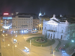 Malinovského náměstí