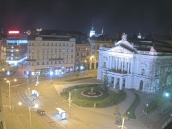 Malinovského náměstí