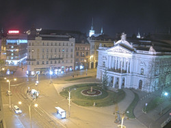 Malinovského náměstí