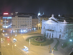 Malinovského náměstí