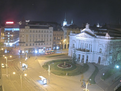 Malinovského náměstí