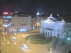 Malinovského náměstí