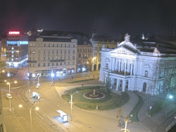 Malinovského náměstí