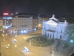 Malinovského náměstí