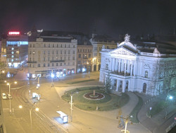 Malinovského náměstí