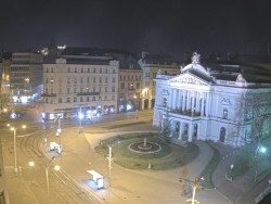 Malinovského náměstí