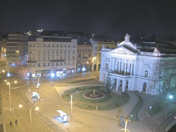 Malinovského náměstí