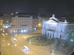 Malinovského náměstí