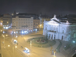 Malinovského náměstí