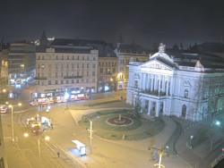 Malinovského náměstí