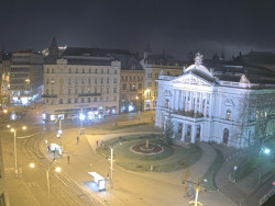 Malinovského náměstí