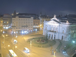 Malinovského náměstí