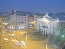 Malinovského náměstí