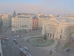 Malinovského náměstí