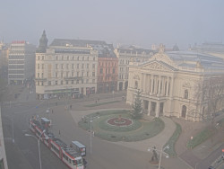 Malinovského náměstí