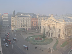 Malinovského náměstí