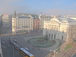 Malinovského náměstí