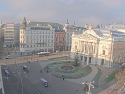 Malinovského náměstí