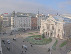 Malinovského náměstí