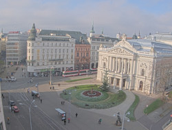 Malinovského náměstí