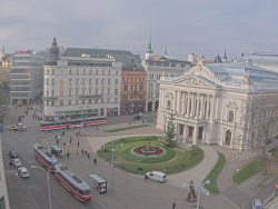 Malinovského náměstí