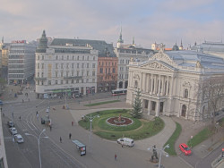 Malinovského náměstí