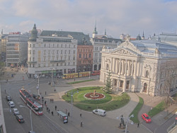 Malinovského náměstí