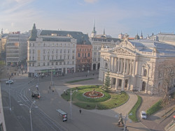 Malinovského náměstí