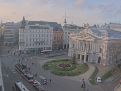 Malinovského náměstí