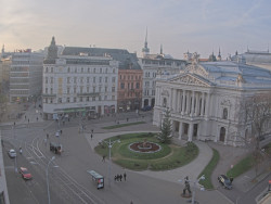 Malinovského náměstí